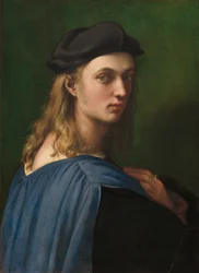 Porträt von Bindo Altoviti